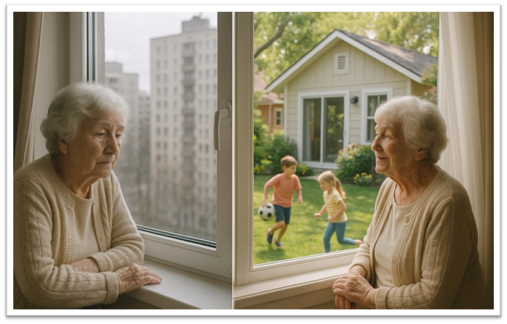 Multigenerational Living